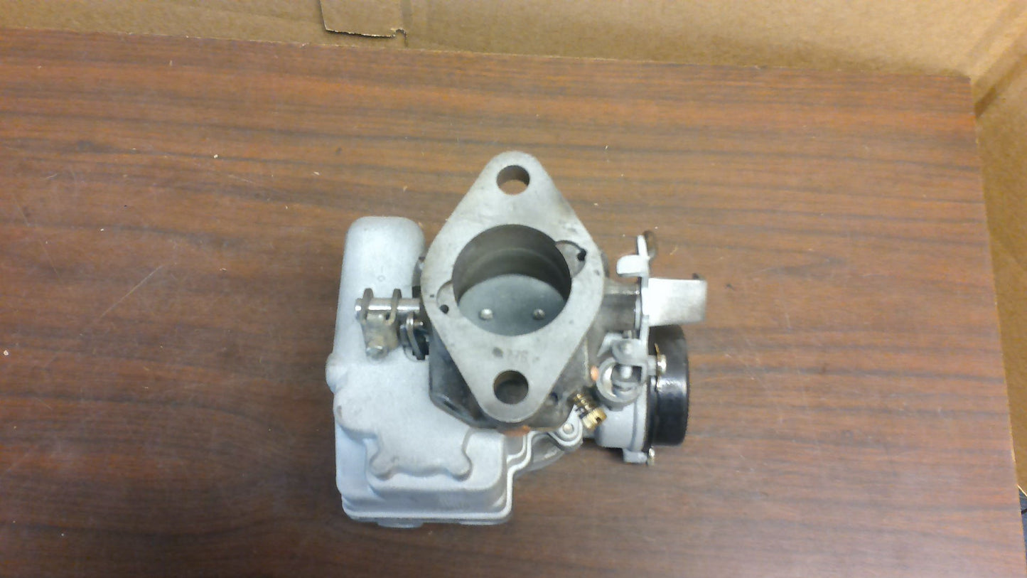 CARTER 832S YF CARBURETOR AMC JEEP