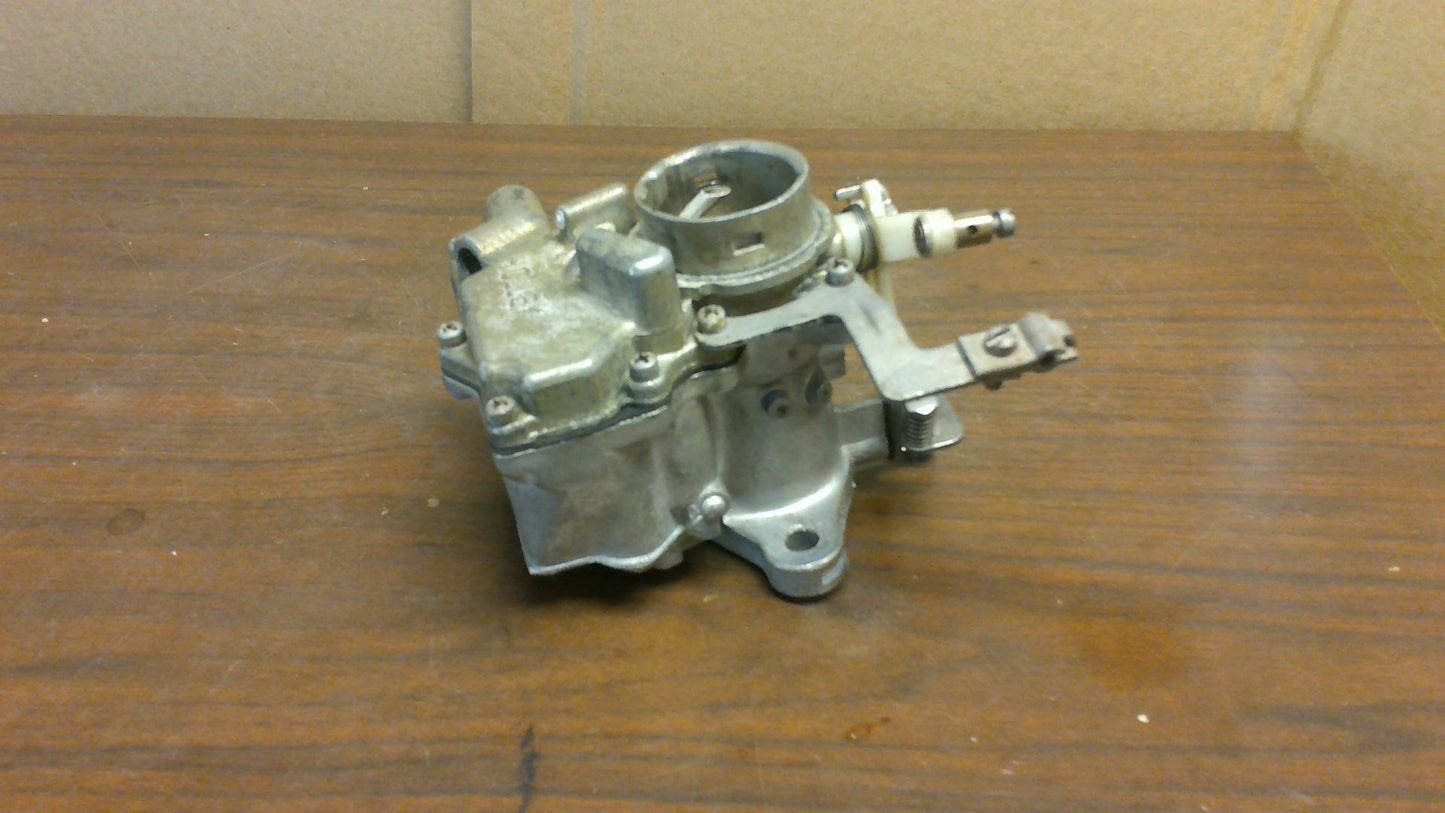 HOLLEY 1909 R2292 R2342 R2344 R2345 CARBURETOR