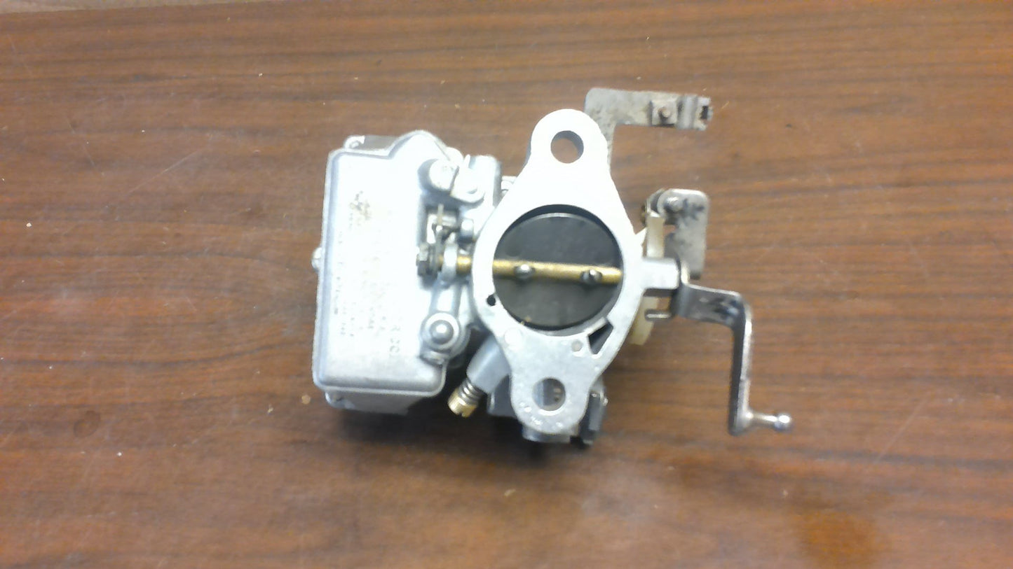 HOLLEY 1909 R2292 R2342 R2344 R2345 CARBURETOR