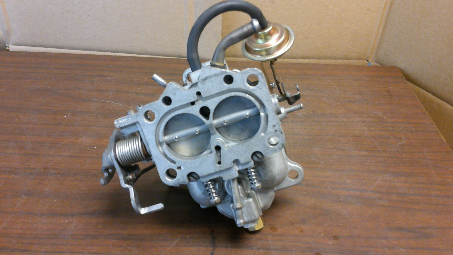 CARTER 8286S TYPE BBD CARBURETOR