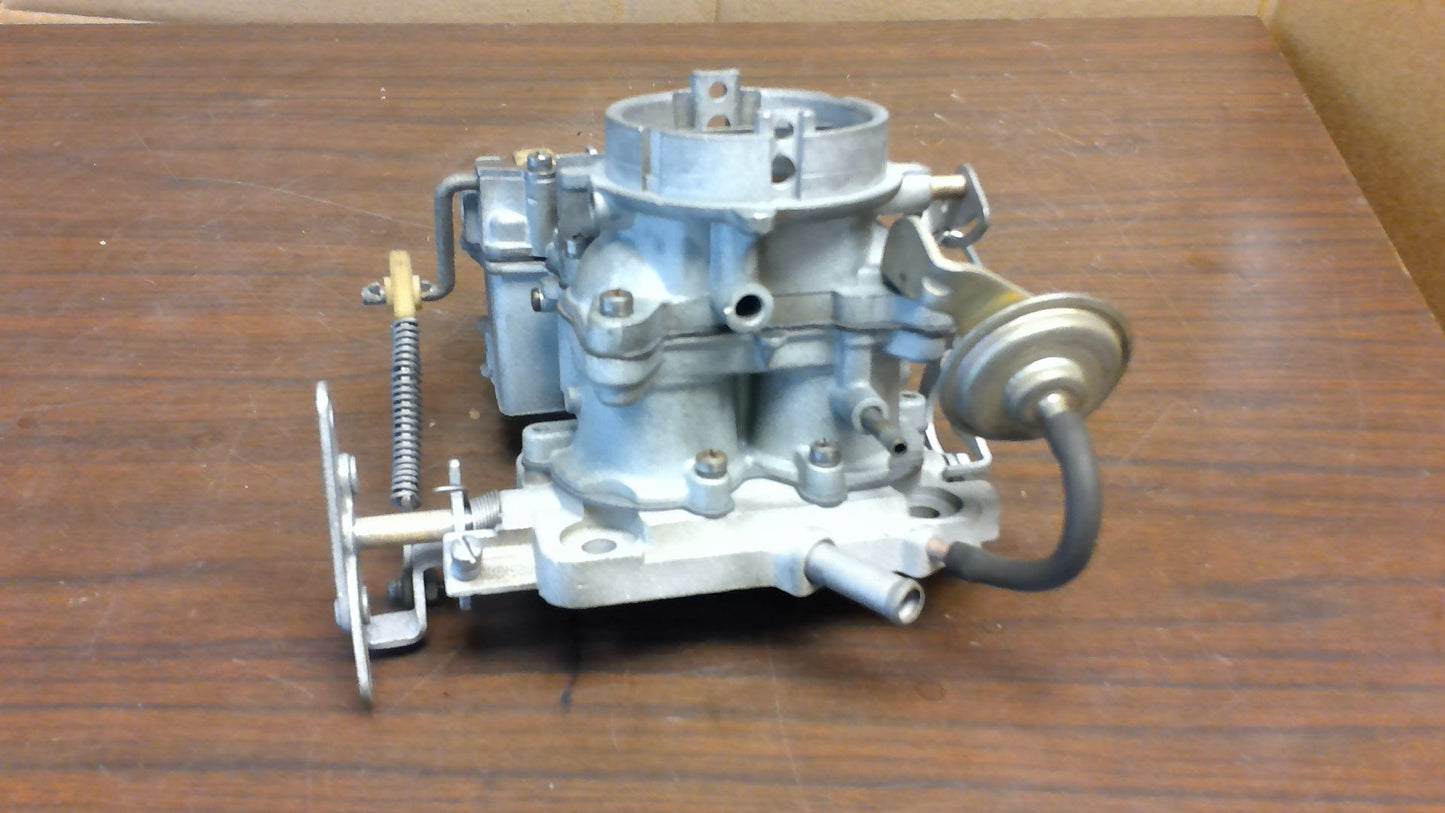 HOLLEY MODEL 2209 CARBURETOR 1962-68 318