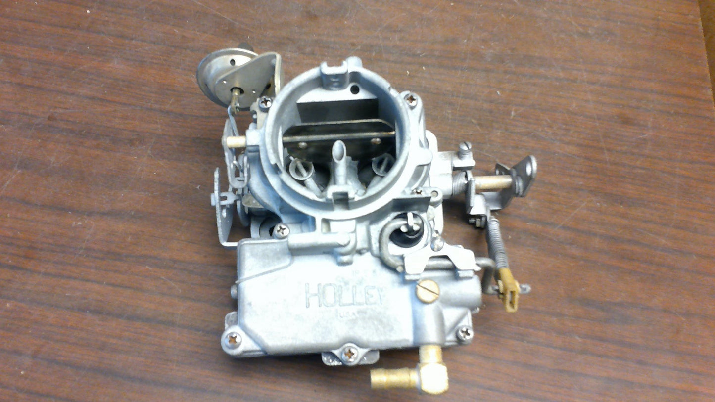 HOLLEY MODEL 2209 CARBURETOR 1962-68 318