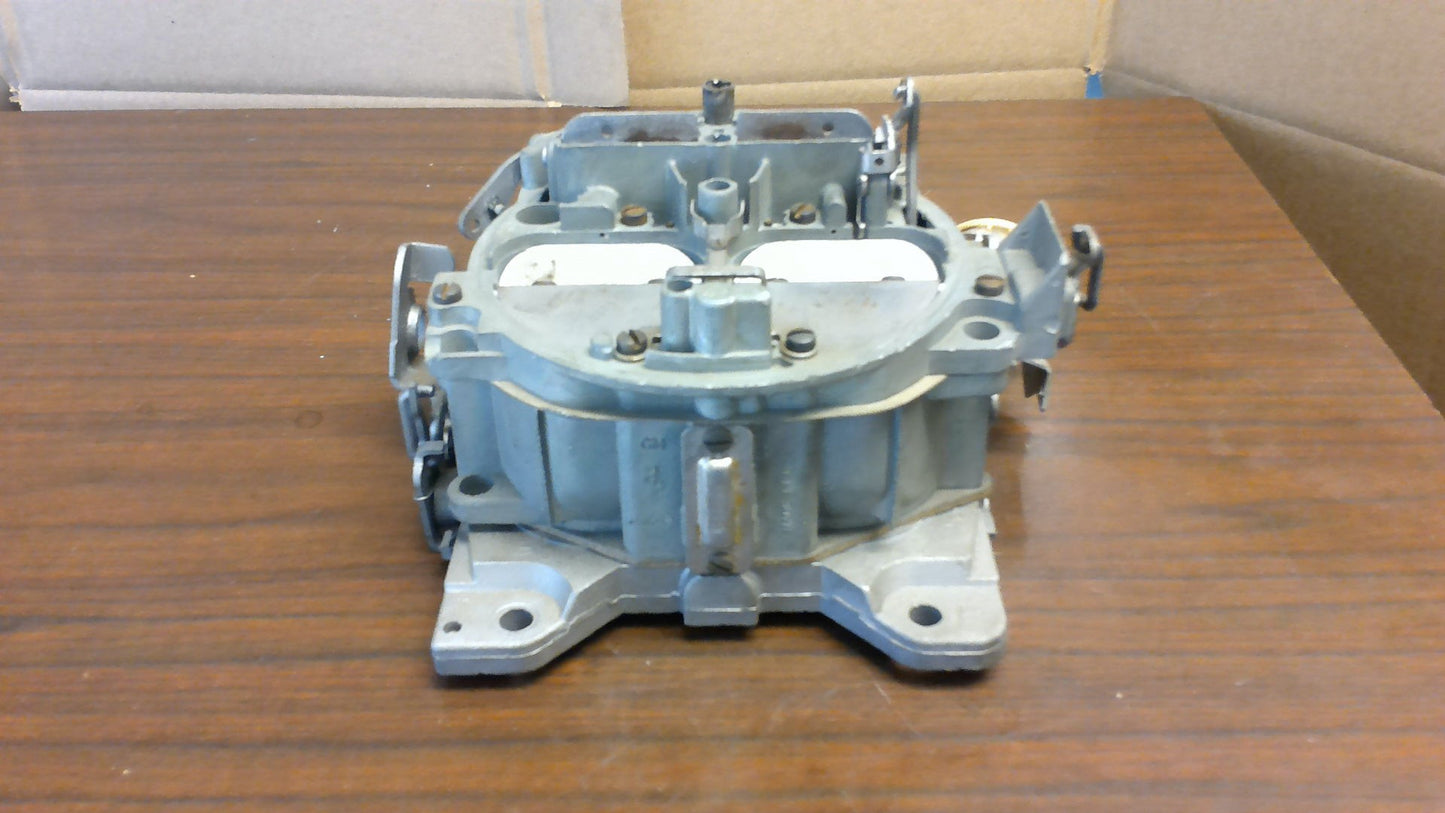 Rochester 7027036 7027156 Carburetor 4MV