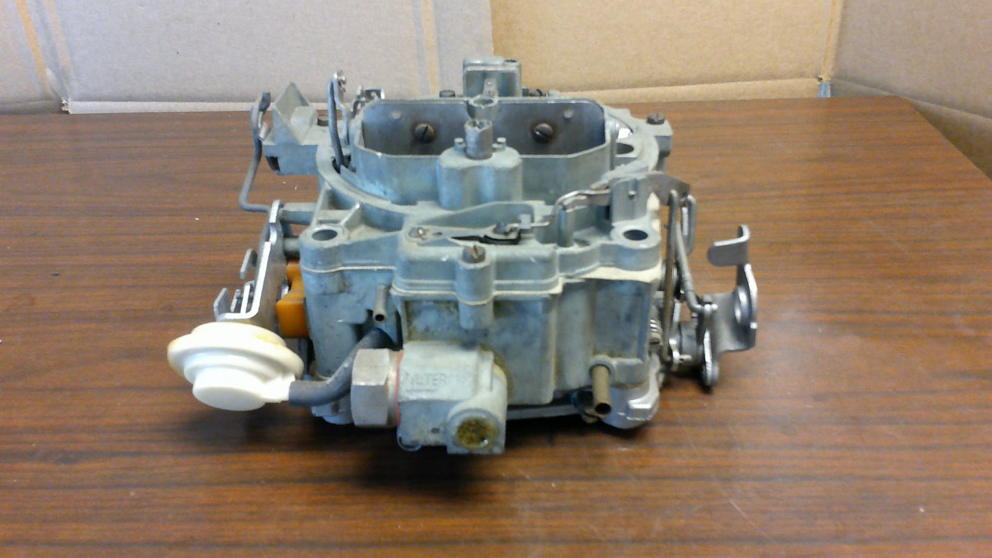 Rochester 7027036 7027156 Carburetor 4MV