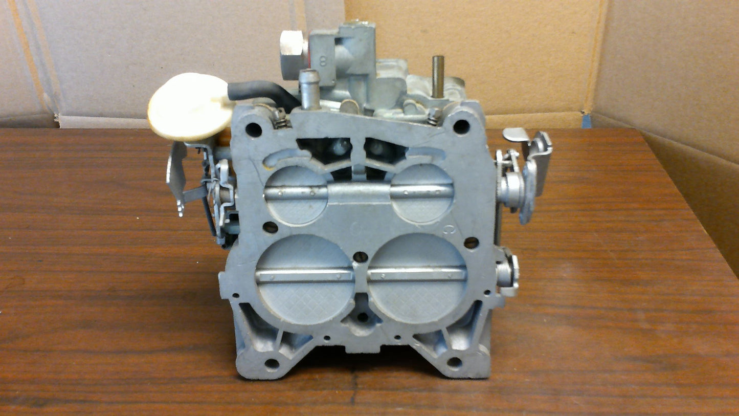 Rochester 7027036 7027156 Carburetor 4MV