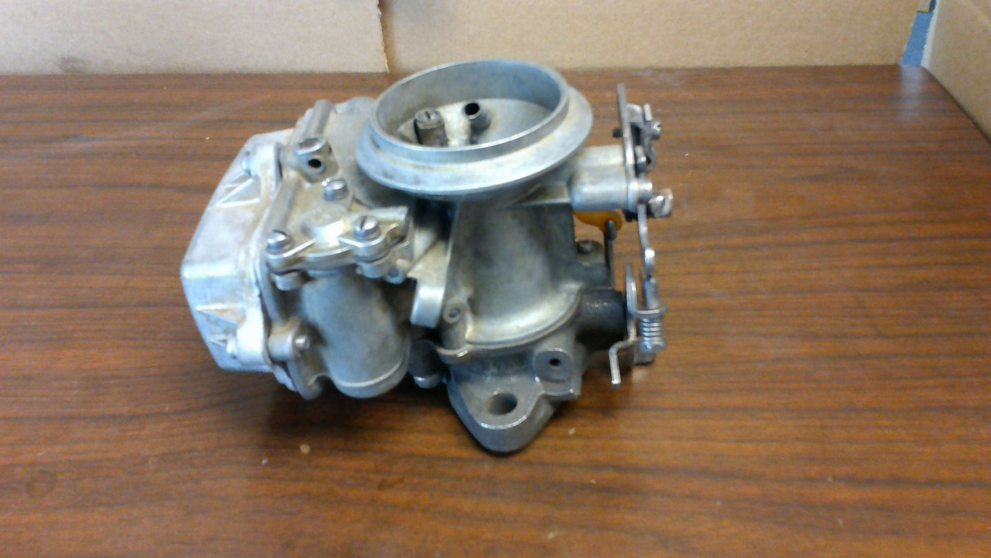 HOLLEY 1904 LIST-2042
