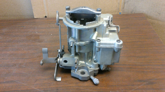 ROCHESTER 7041023, 7041024, 7042023, 7042024 MONOJET CARBURETOR