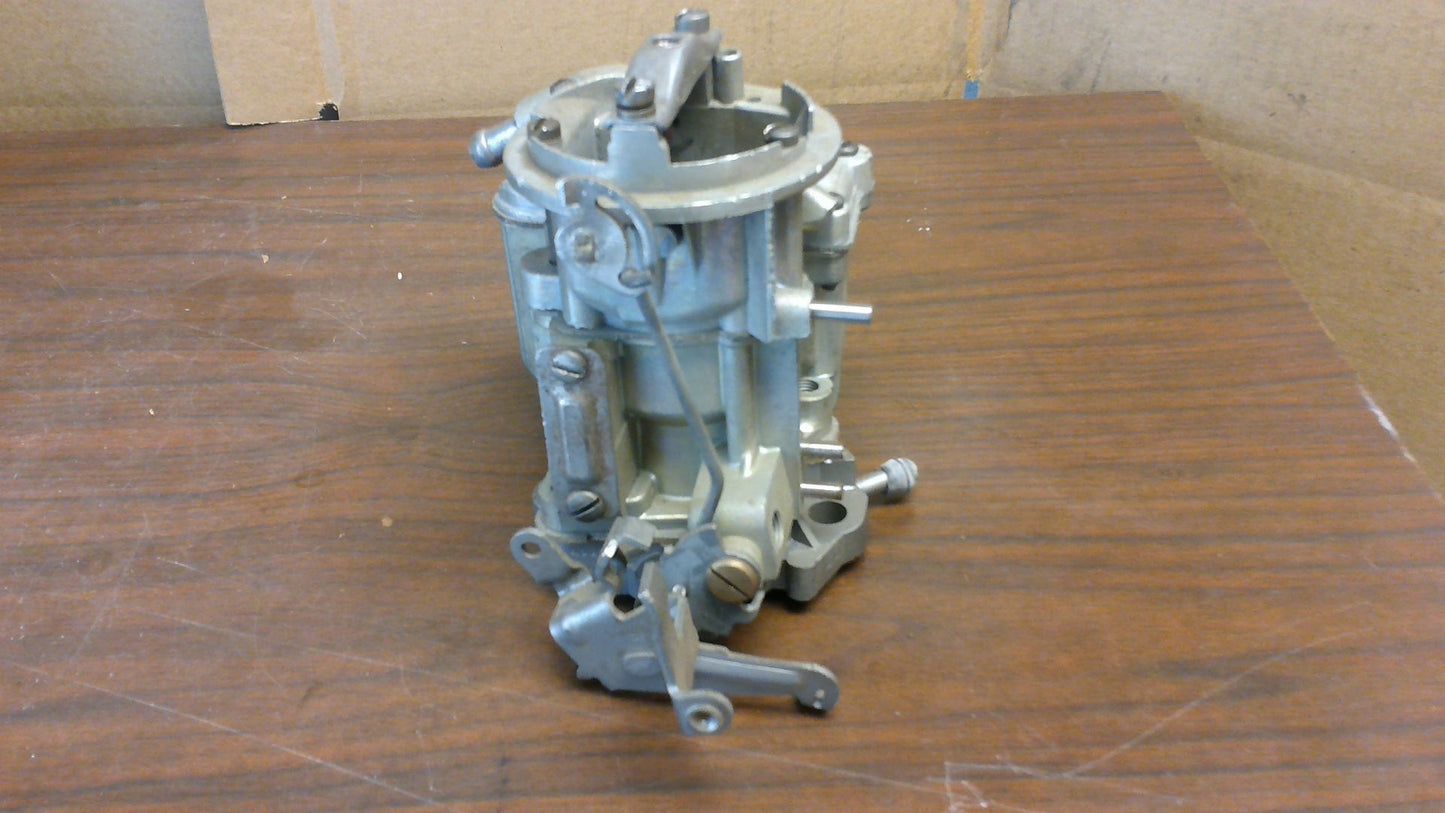 ROCHESTER 7041023, 7041024, 7042023, 7042024 MONOJET CARBURETOR