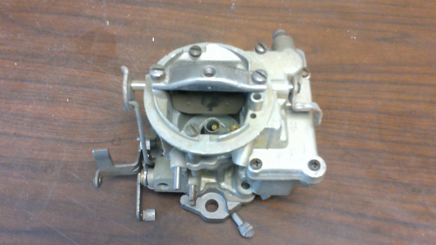 ROCHESTER 7041023, 7041024, 7042023, 7042024 MONOJET CARBURETOR