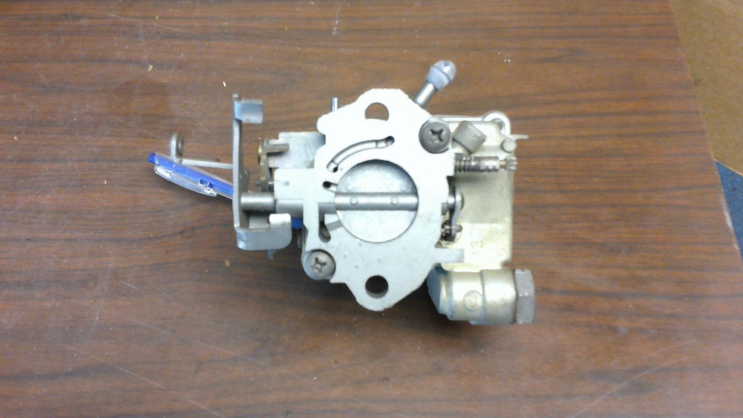 ROCHESTER 7041023, 7041024, 7042023, 7042024 MONOJET CARBURETOR