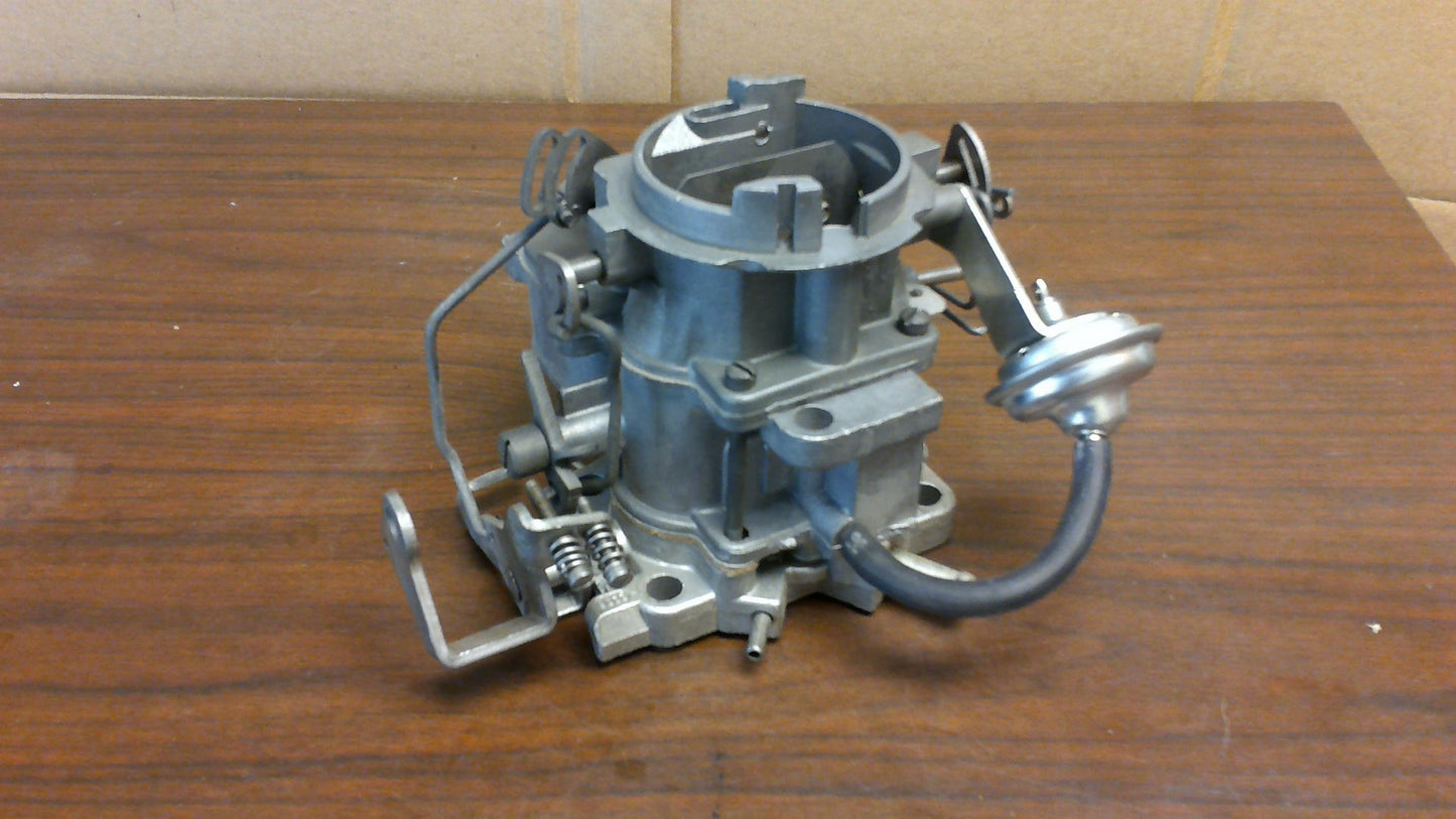 Cater BBD 6317S Carburetor 1973 5.2L-318"
