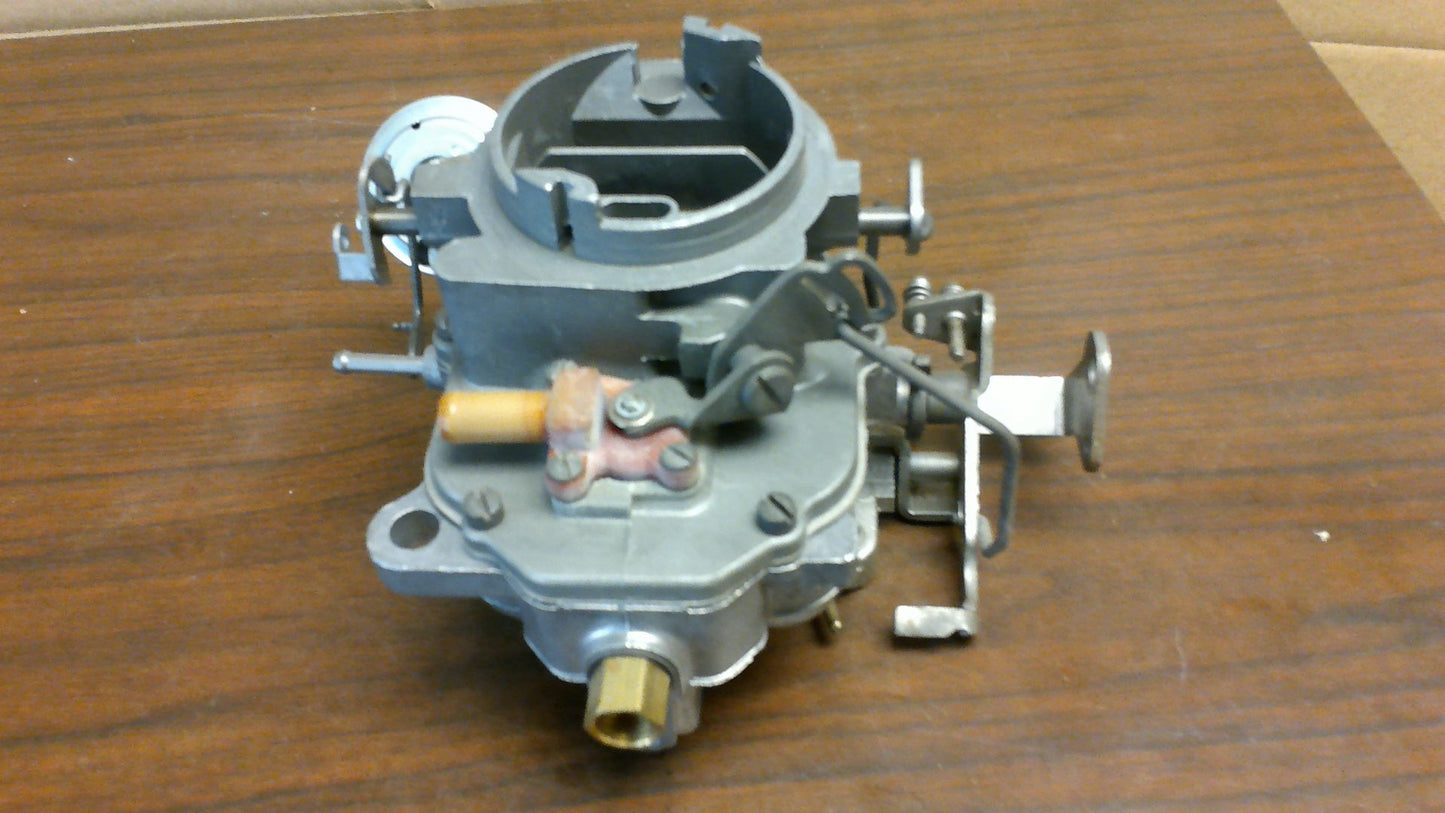 Cater BBD 6317S Carburetor 1973 5.2L-318"