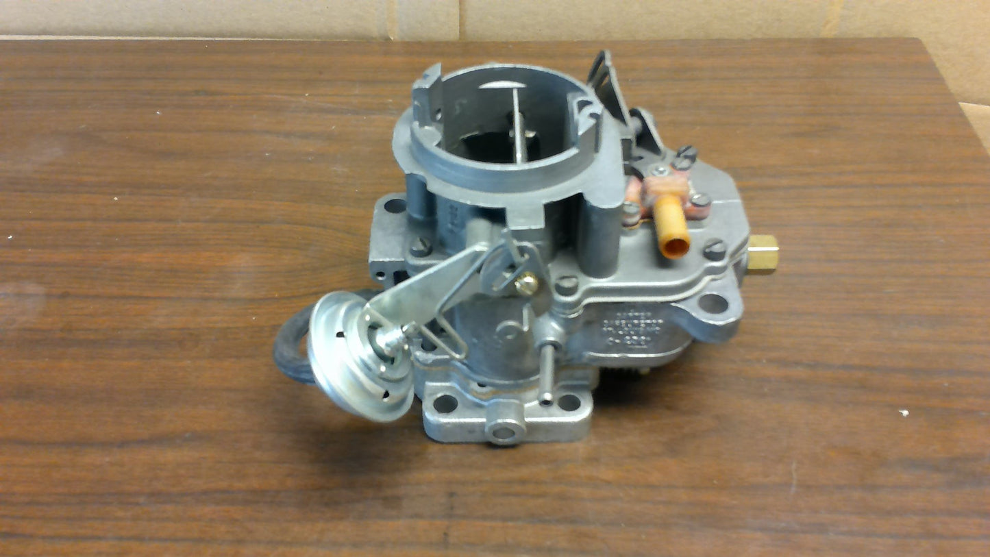 Cater BBD 6317S Carburetor 1973 5.2L-318"