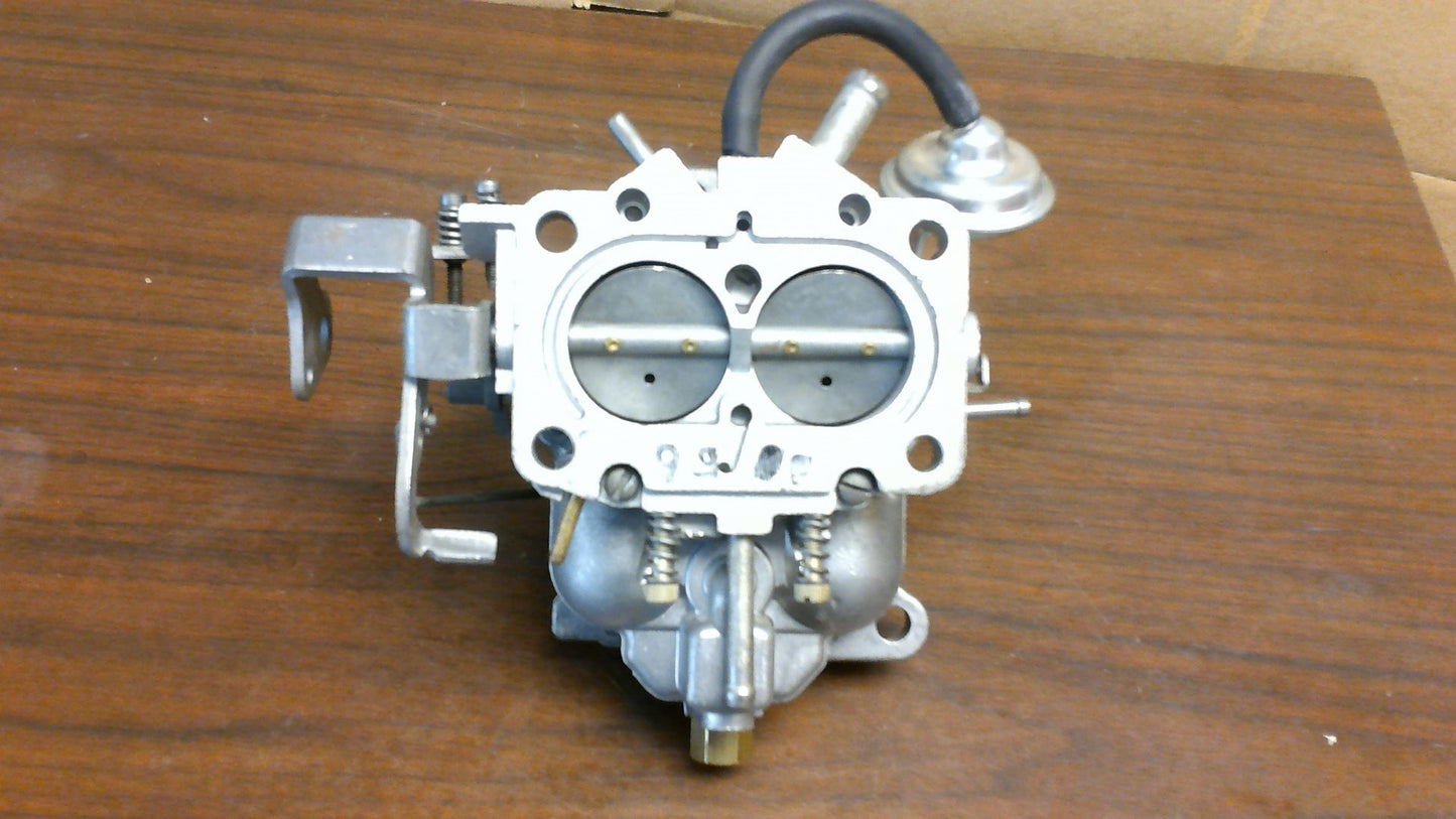 Cater BBD 6317S Carburetor 1973 5.2L-318"