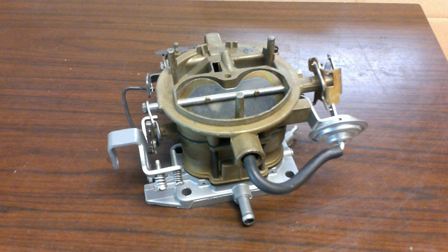 STROMBERG WWC NEW CARBURETOR