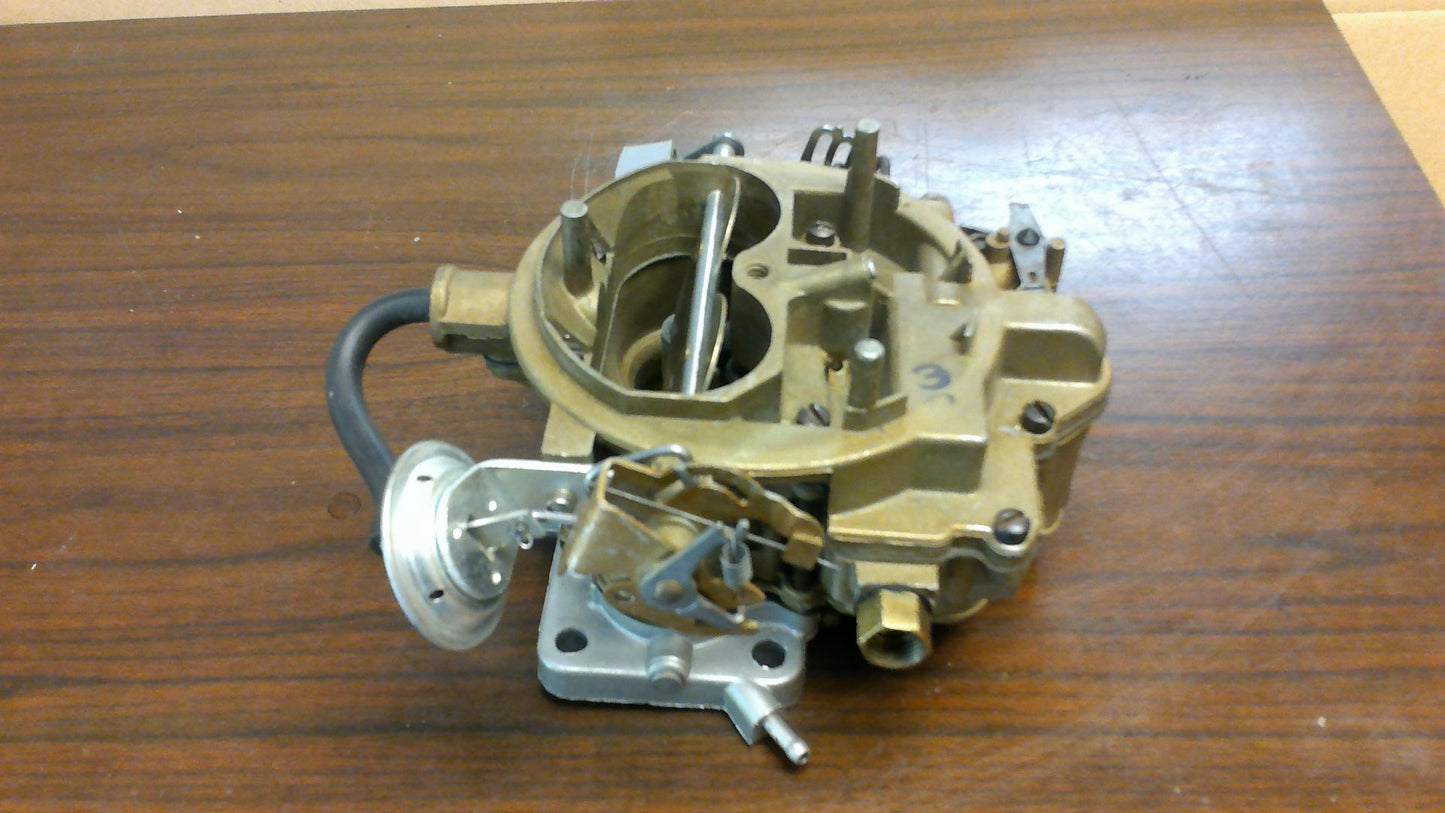 STROMBERG WWC NEW CARBURETOR