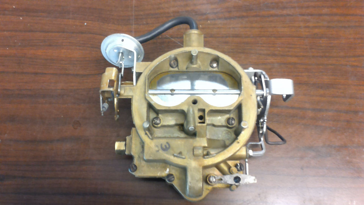 STROMBERG WWC NEW CARBURETOR