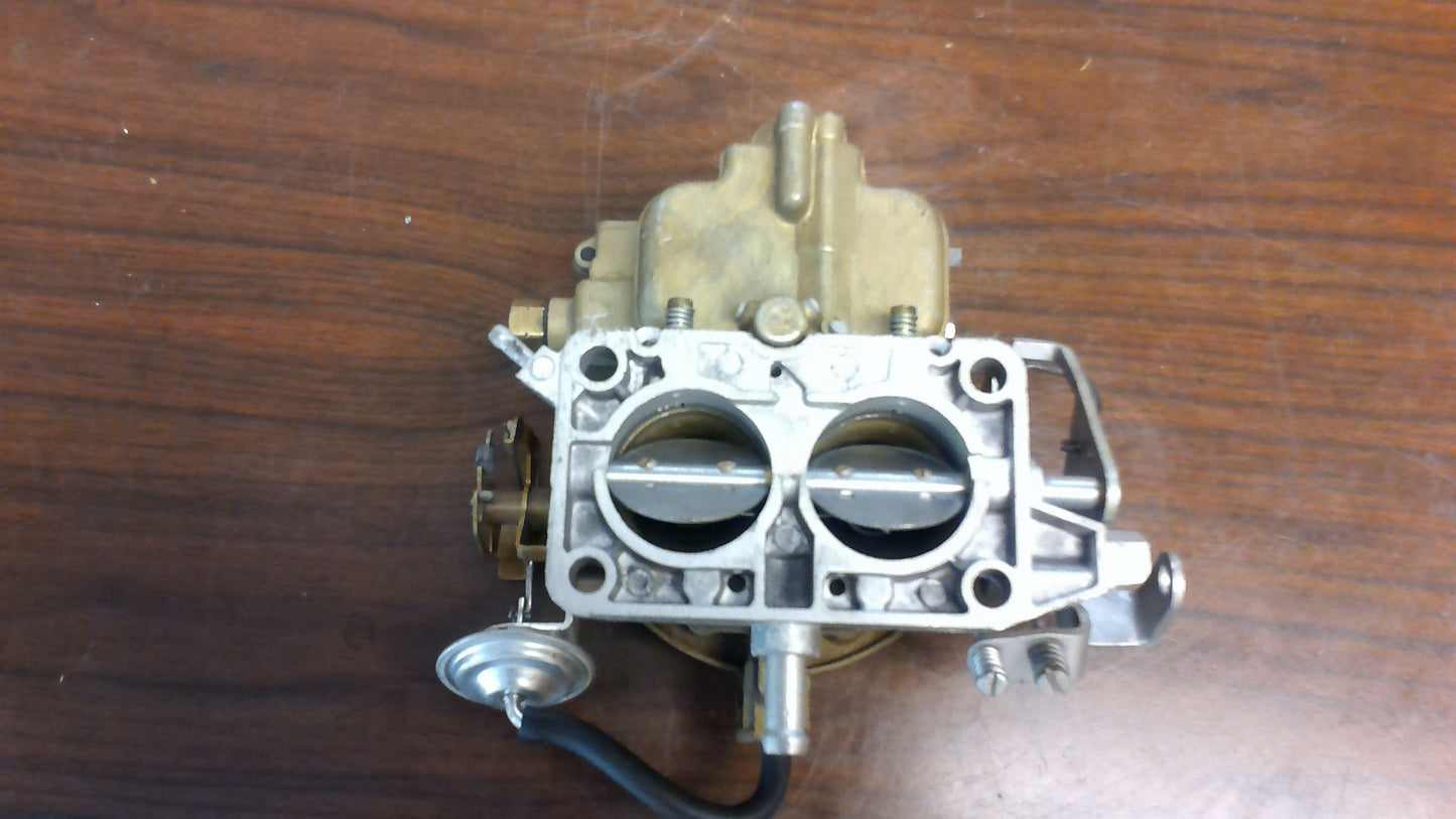 STROMBERG WWC NEW CARBURETOR