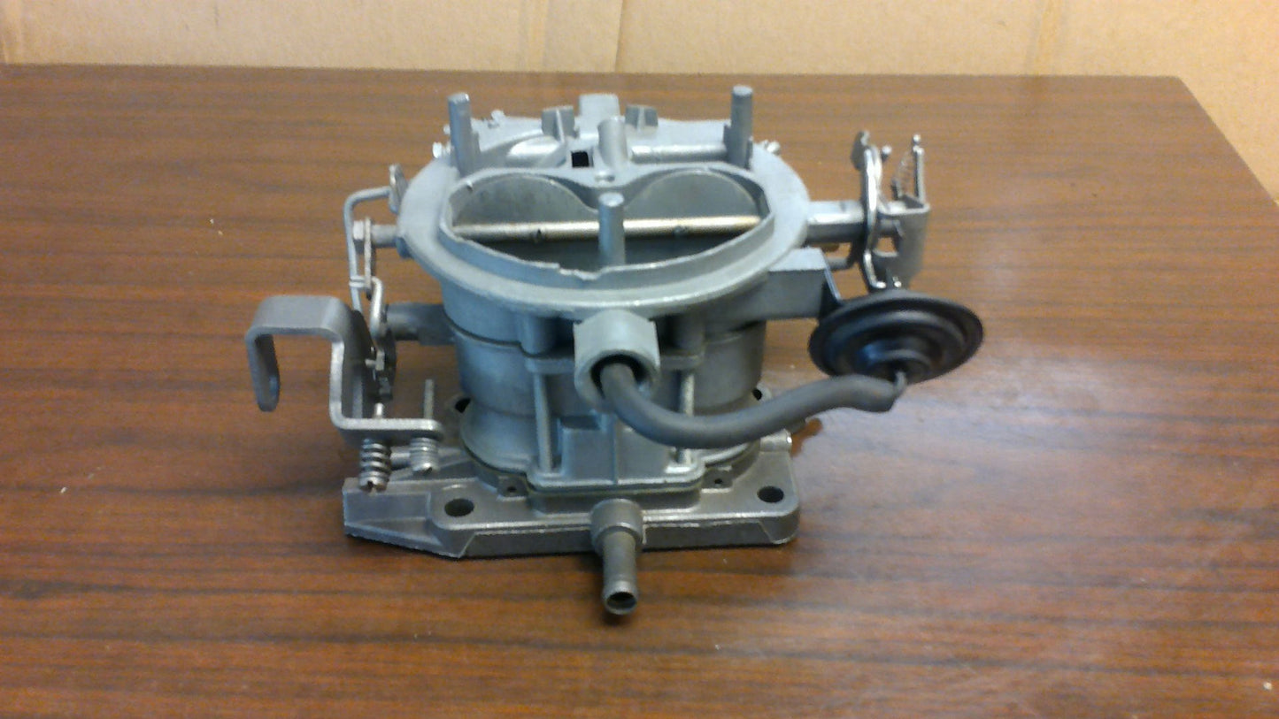 CHRYSLER STROMBERG WWC CARBURETOR 3-255