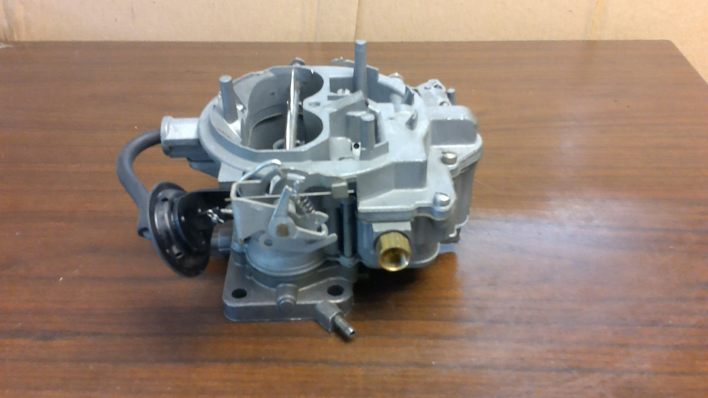 CHRYSLER STROMBERG WWC CARBURETOR 3-255