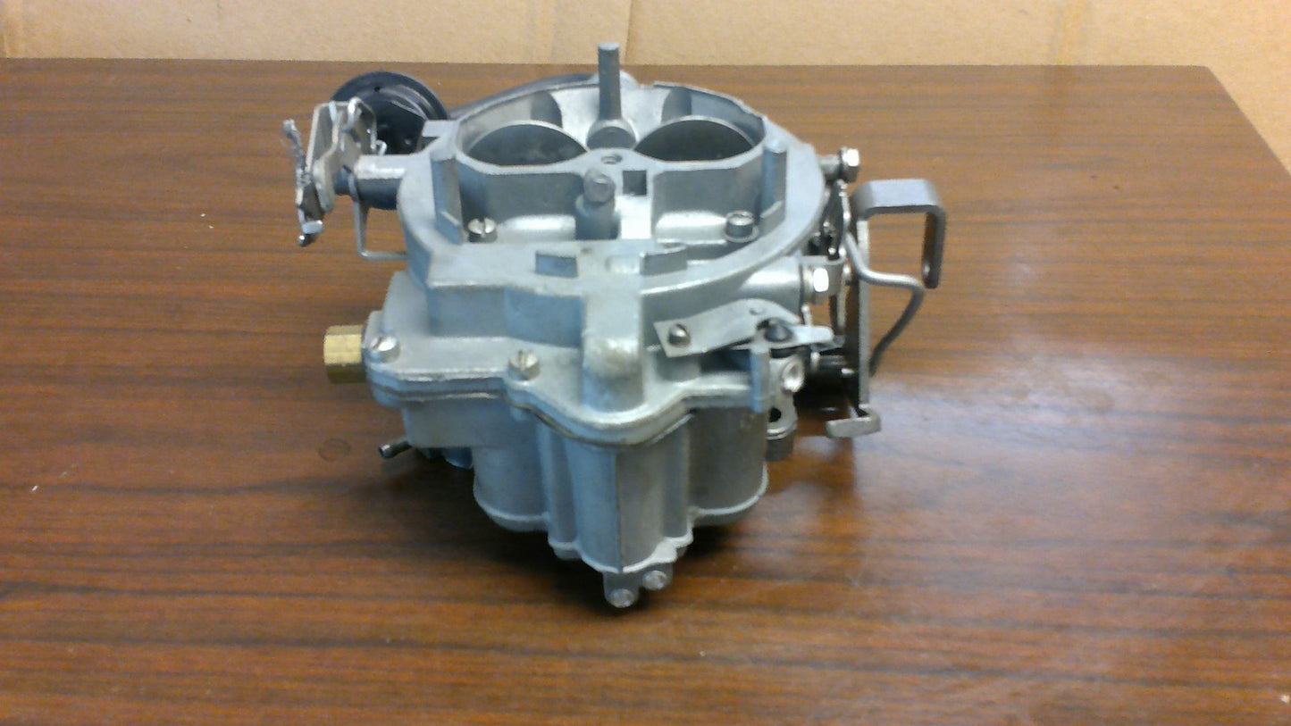 CHRYSLER STROMBERG WWC CARBURETOR 3-255