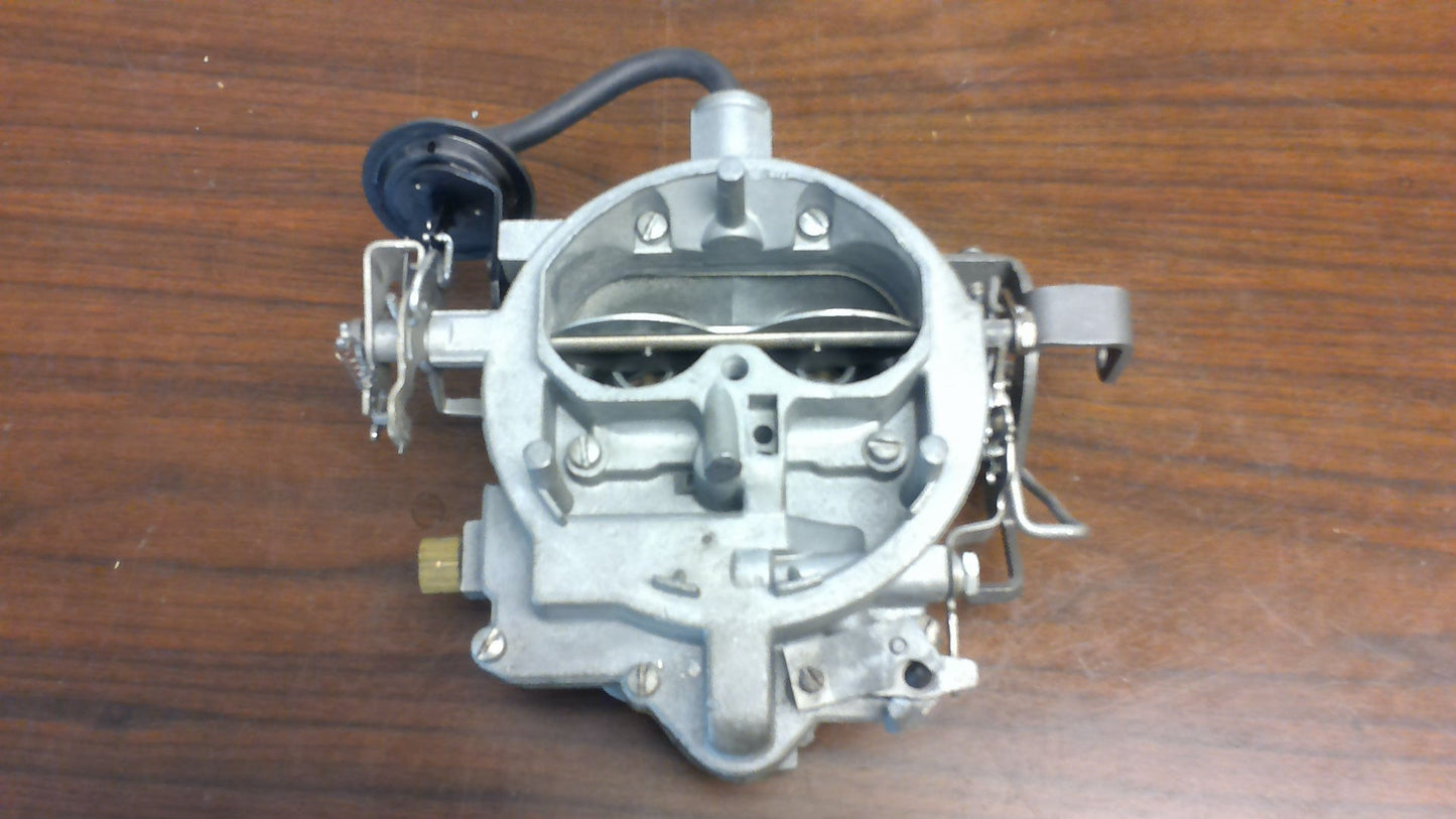 CHRYSLER STROMBERG WWC CARBURETOR 3-255
