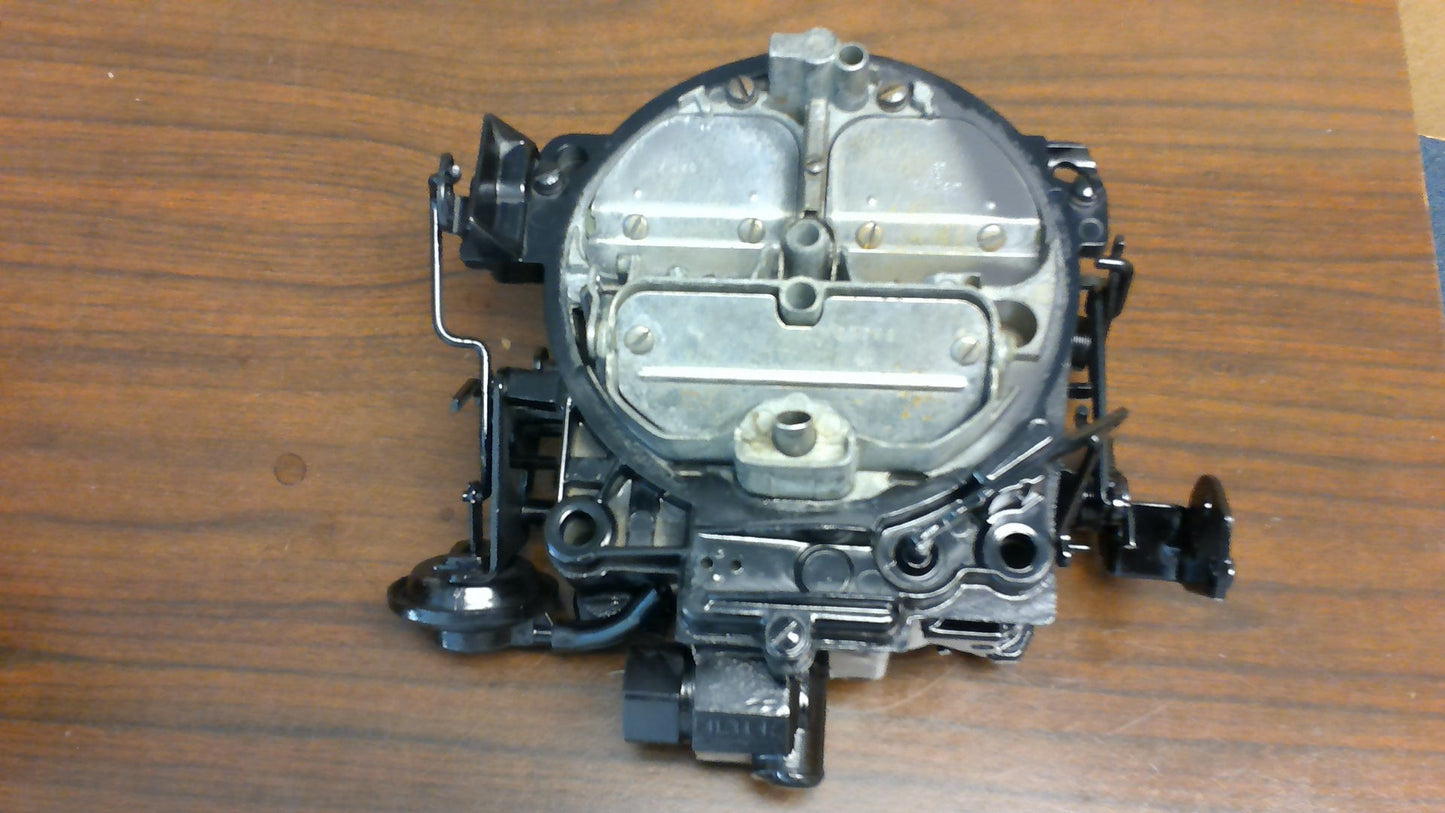 ROCHESTER MARINE 17059292 CARBURETOR