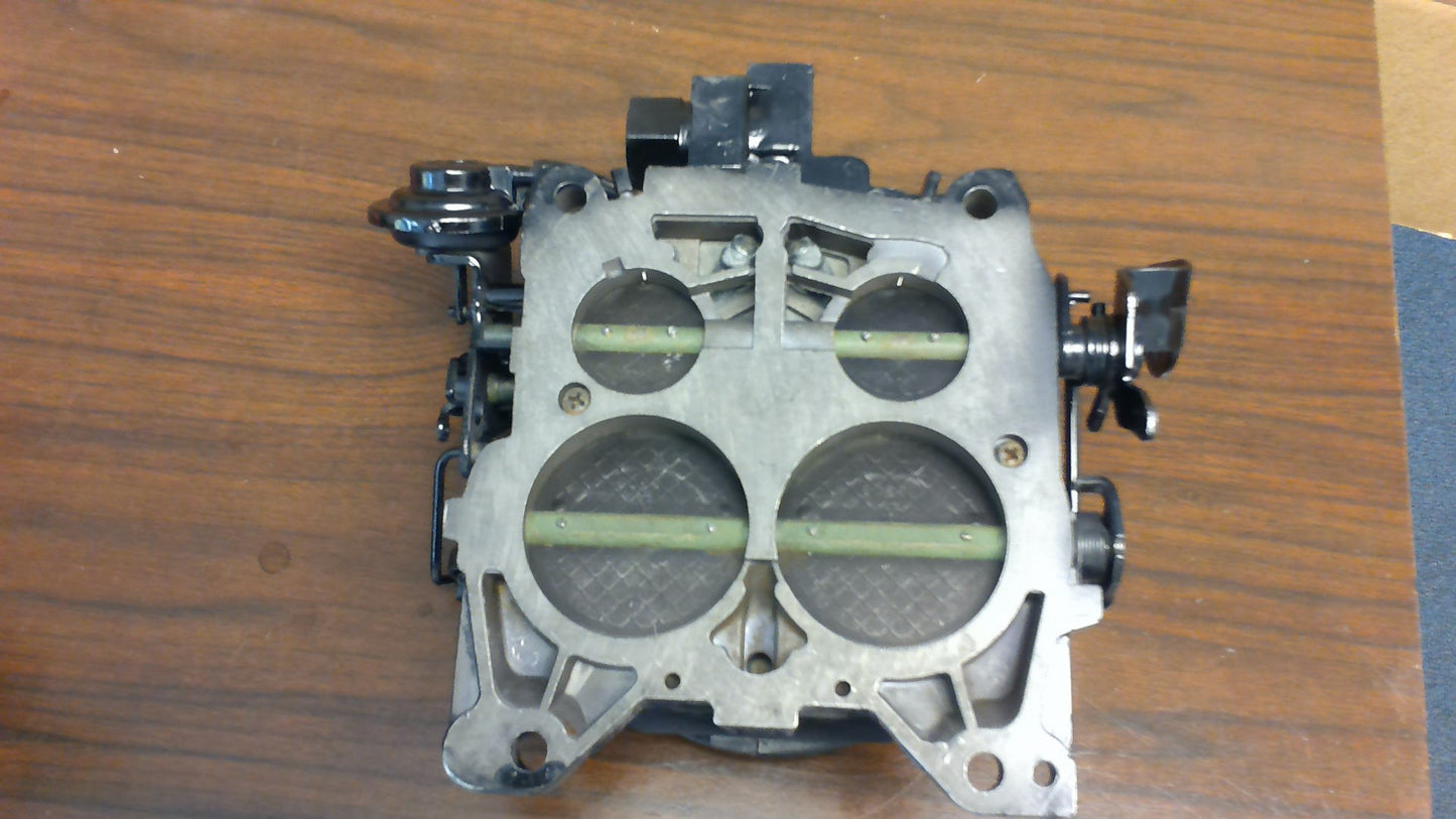 ROCHESTER MARINE 17059292 CARBURETOR