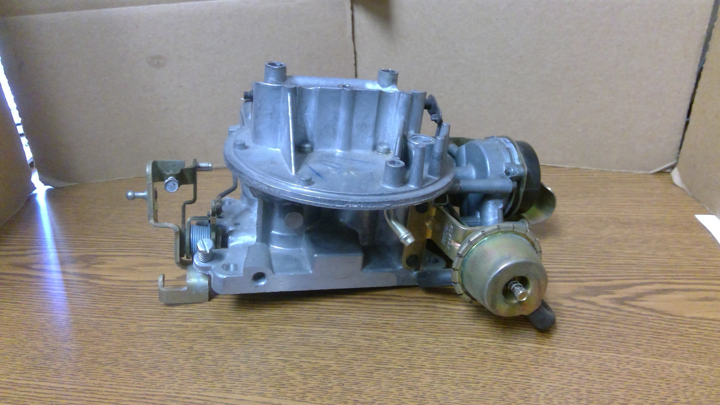 FORD TRUCK MOTORCRAFT 2150 NEW CARBURETOR D7UE-APA