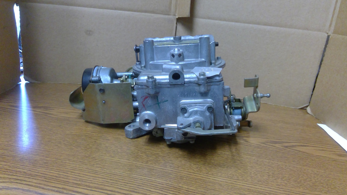 FORD TRUCK MOTORCRAFT 2150 NEW CARBURETOR D7UE-APA