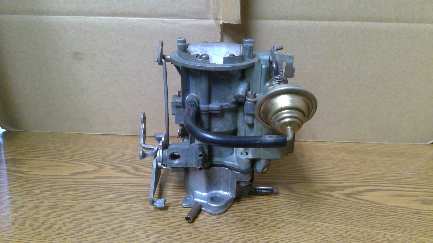 ROCHESTER MV CARBURETOR 7042014