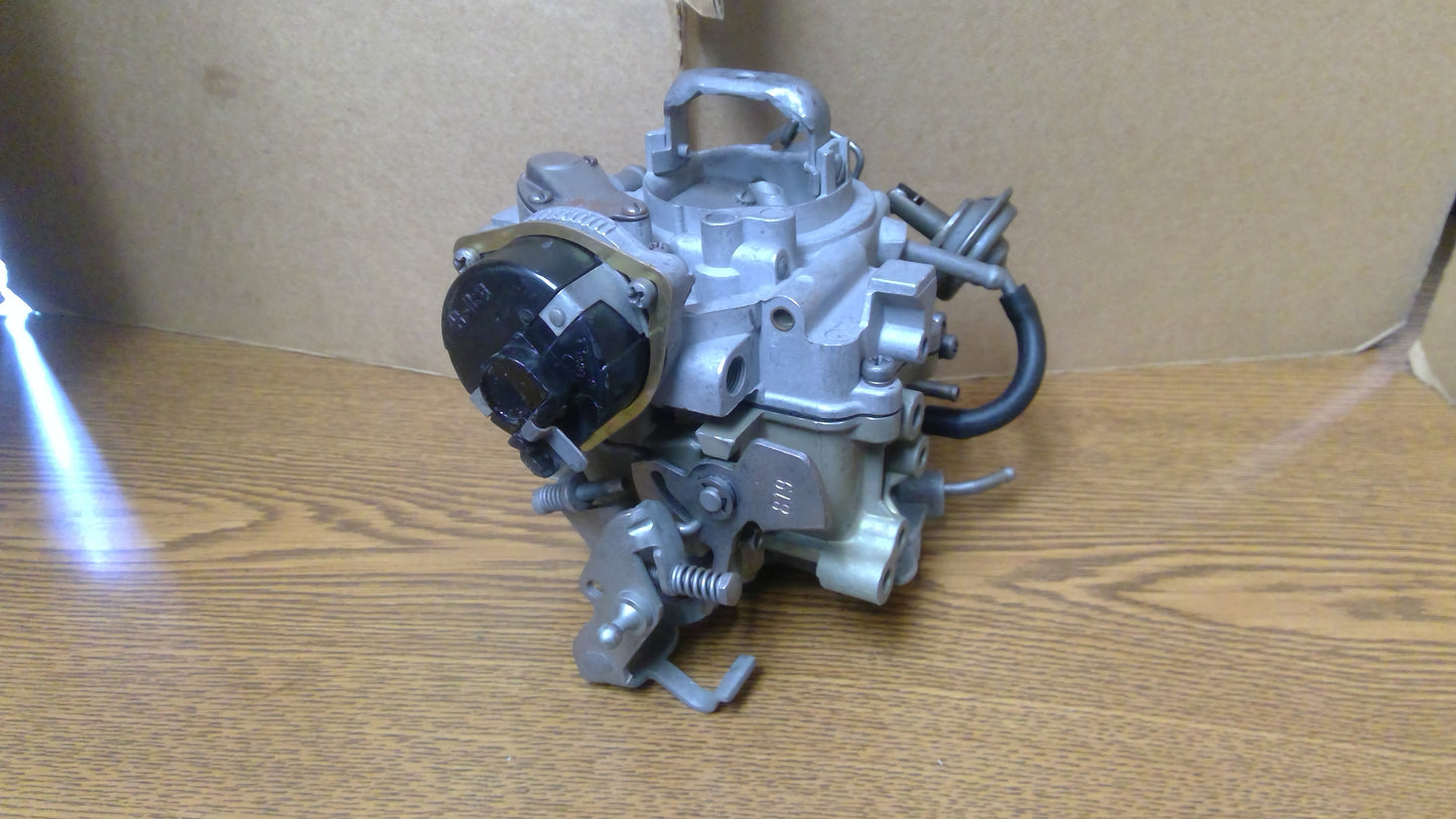 HOLLEY 1946 CARBURETOR FORD 3.3L-200"