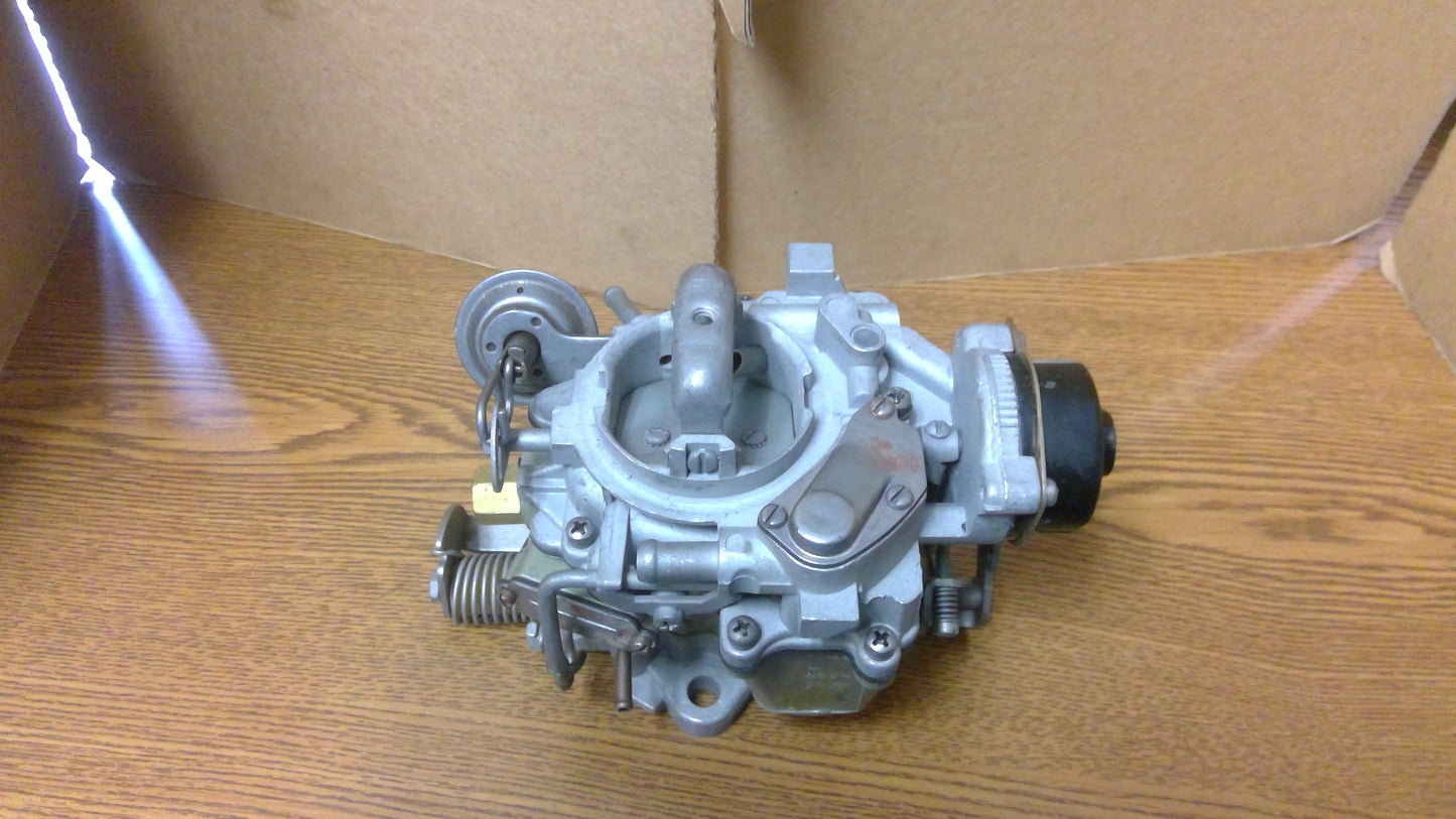 HOLLEY 1946 CARBURETOR FORD 3.3L-200"