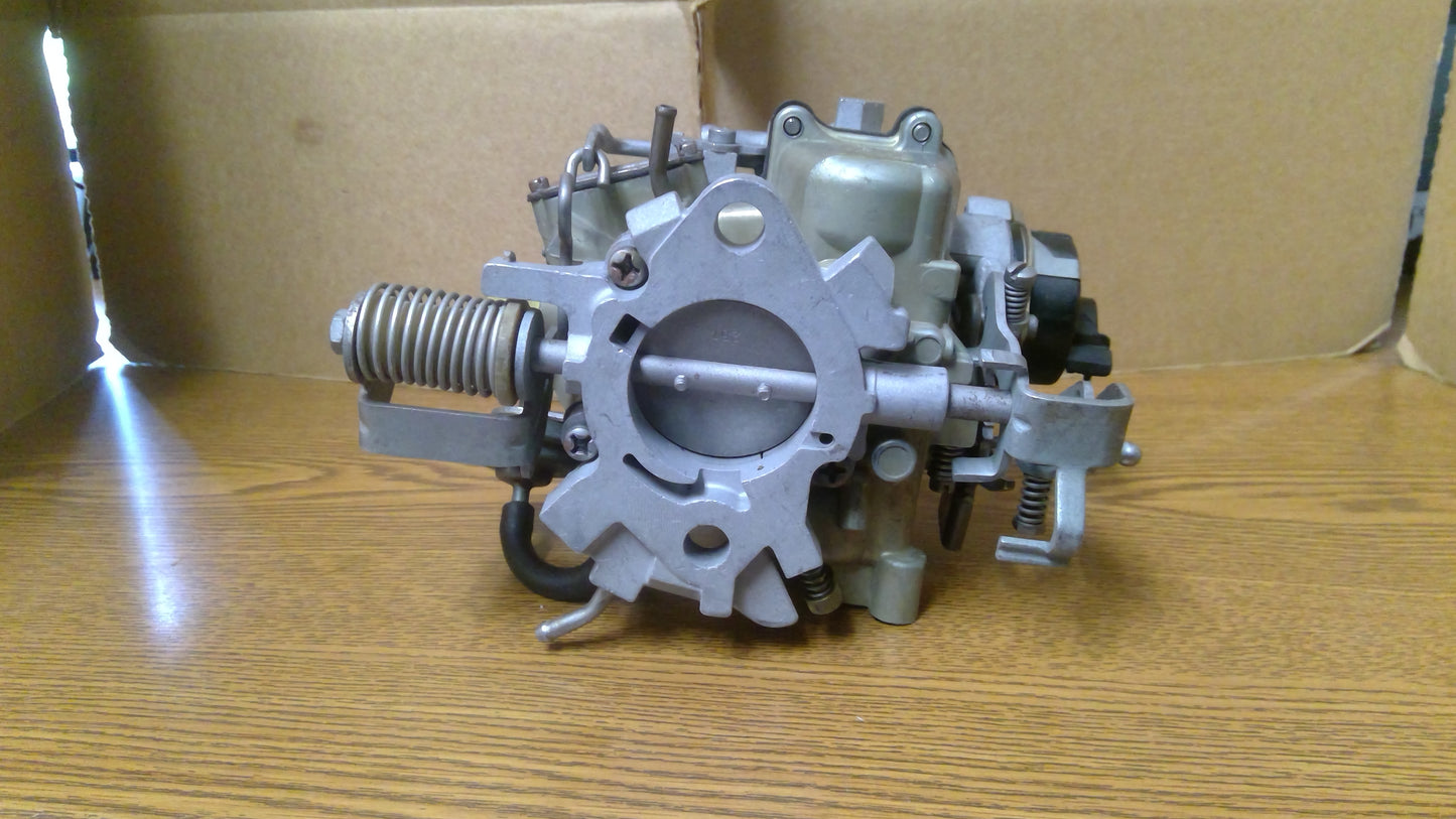 HOLLEY 1946 CARBURETOR FORD 3.3L-200"
