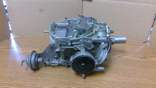 ROCHESTER 17058253 QUADRAJET CARBURETOR