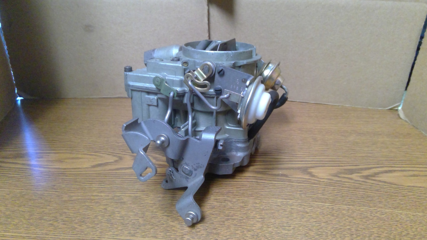 ROCHESTER 7043144 2GV CARBURETOR