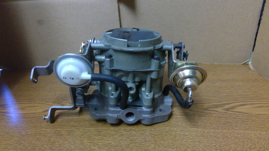 ROCHESTER 7043144 2GV CARBURETOR