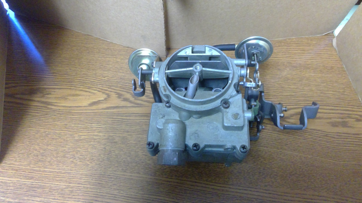 ROCHESTER 7043144 2GV CARBURETOR