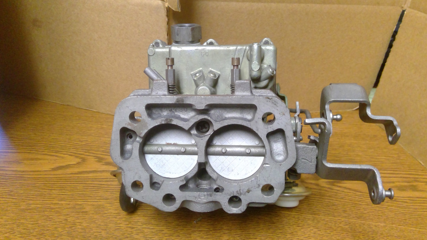 ROCHESTER 7043144 2GV CARBURETOR