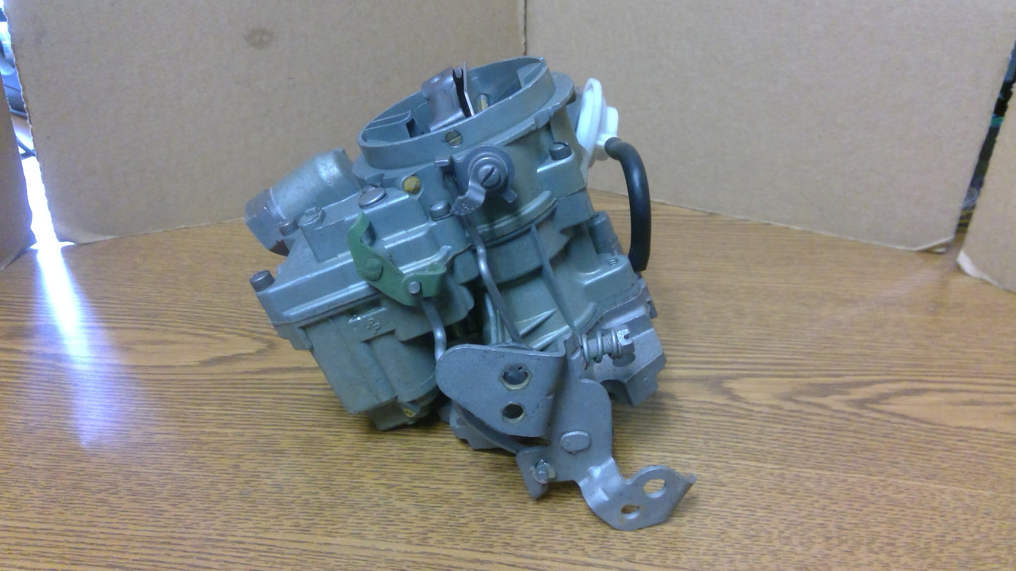 ROCHESTER 2GV CARBURETOR 7029102