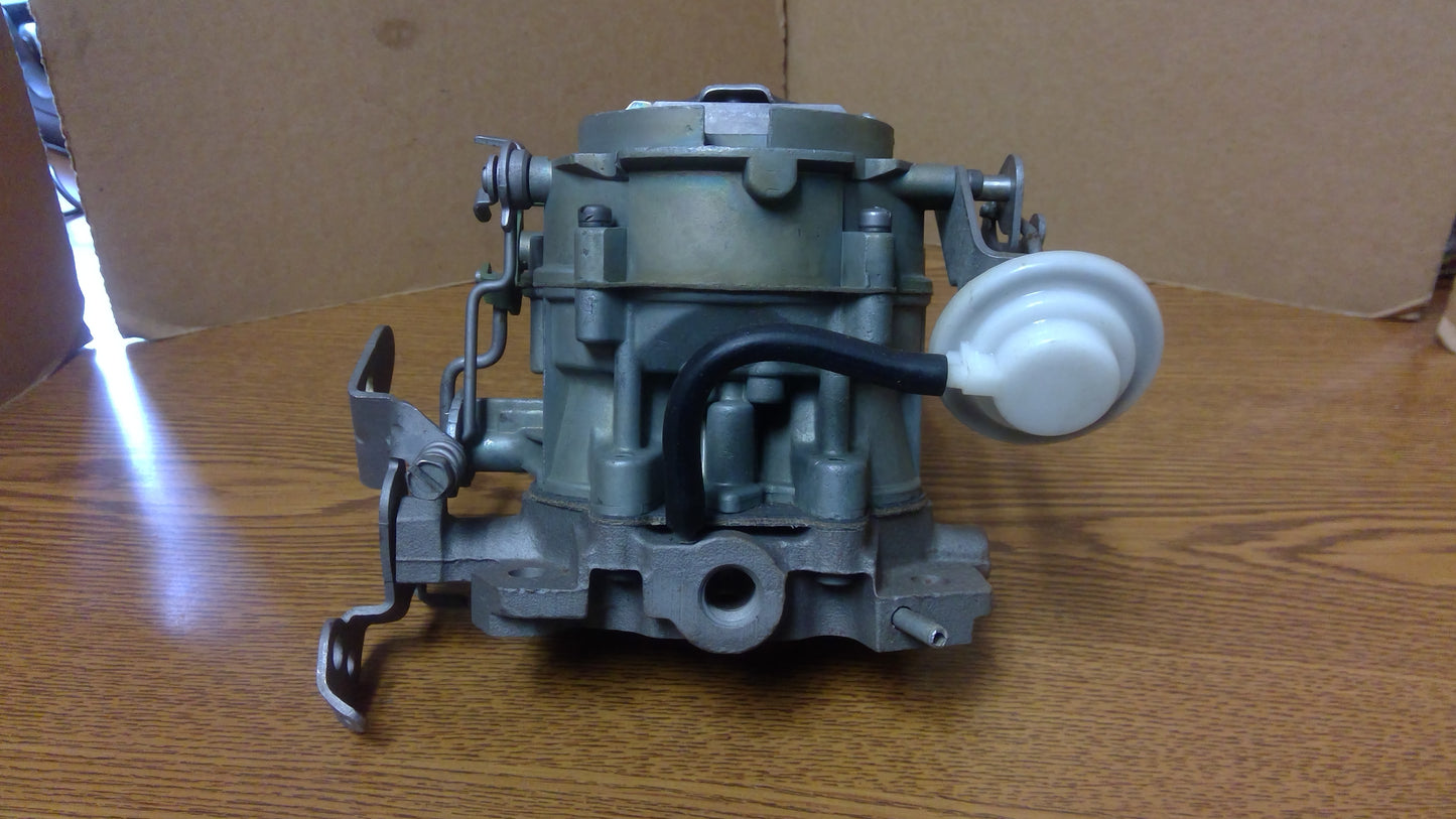 ROCHESTER 2GV CARBURETOR 7029102