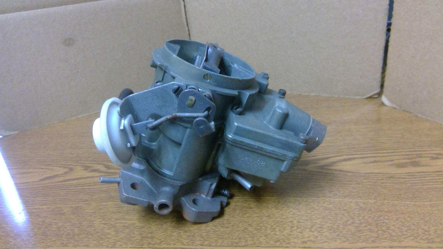 ROCHESTER 2GV CARBURETOR 7029102