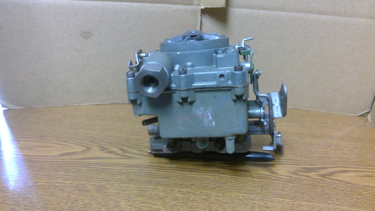 ROCHESTER 2GV CARBURETOR 7029102