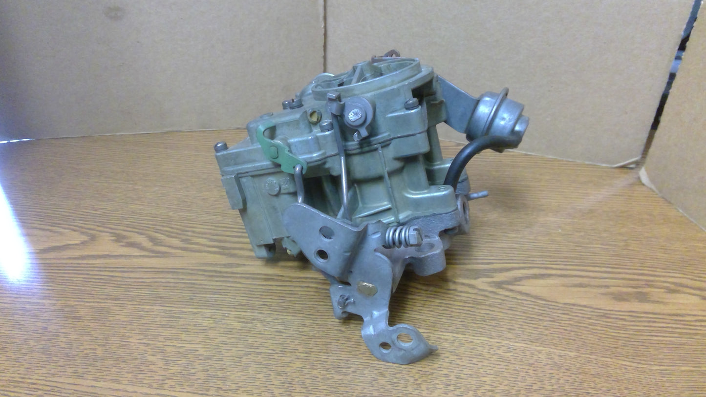 ROCHESTER 2GV CARBURETOR 307"