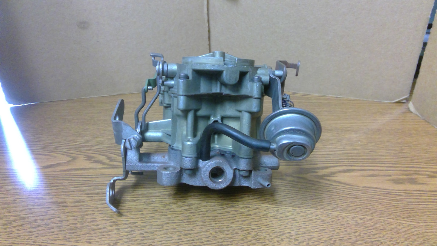 ROCHESTER 2GV CARBURETOR 307"