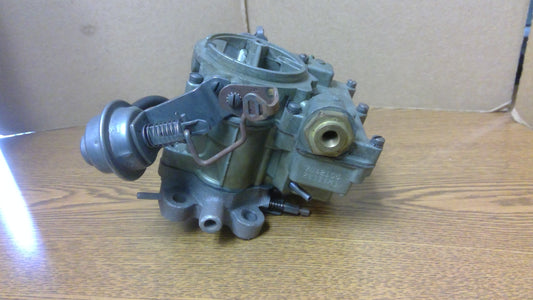 ROCHESTER 2GV CARBURETOR 307"