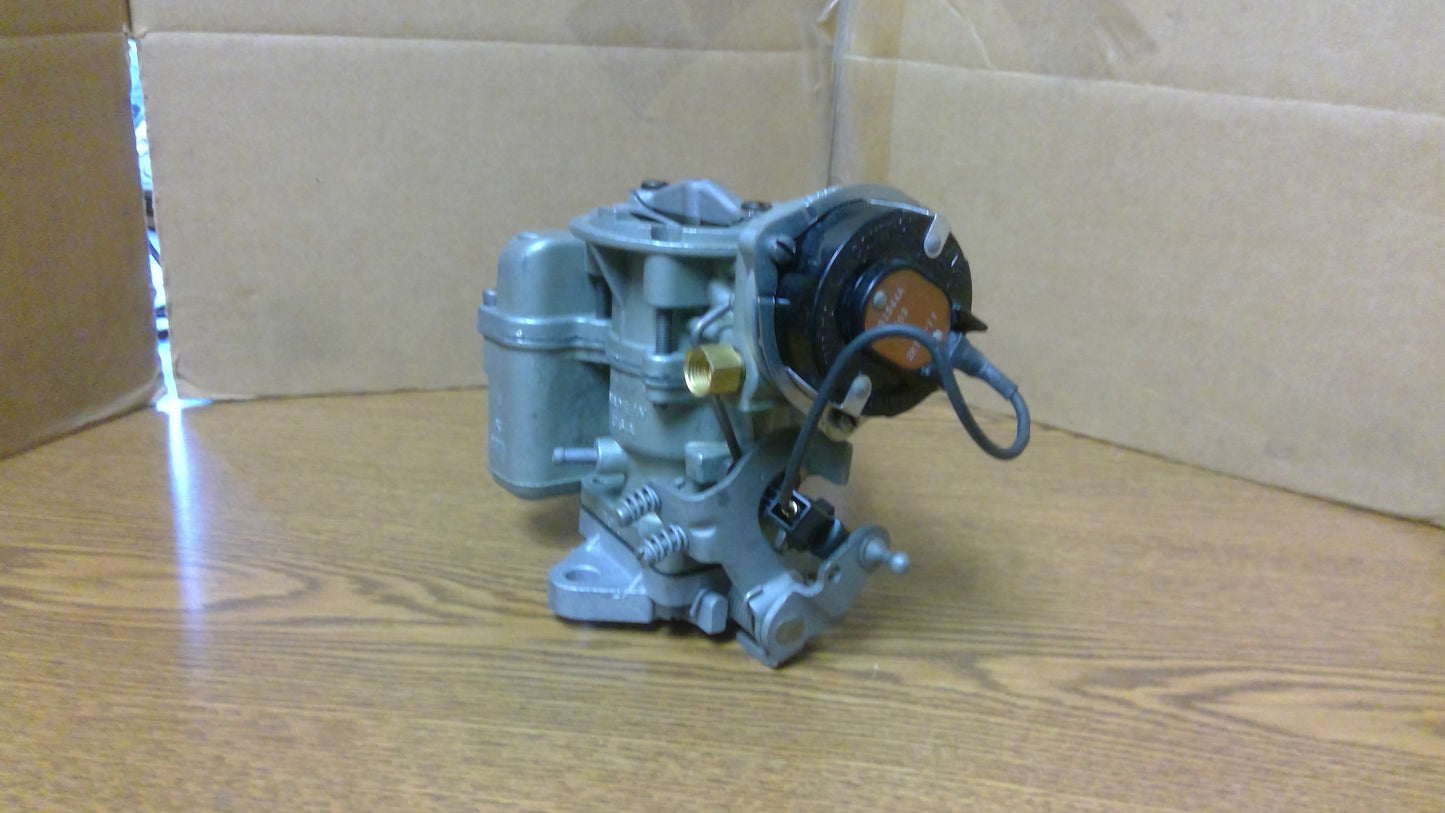 CARTER YFA CARBURETOR 1975 1976 200" 250"