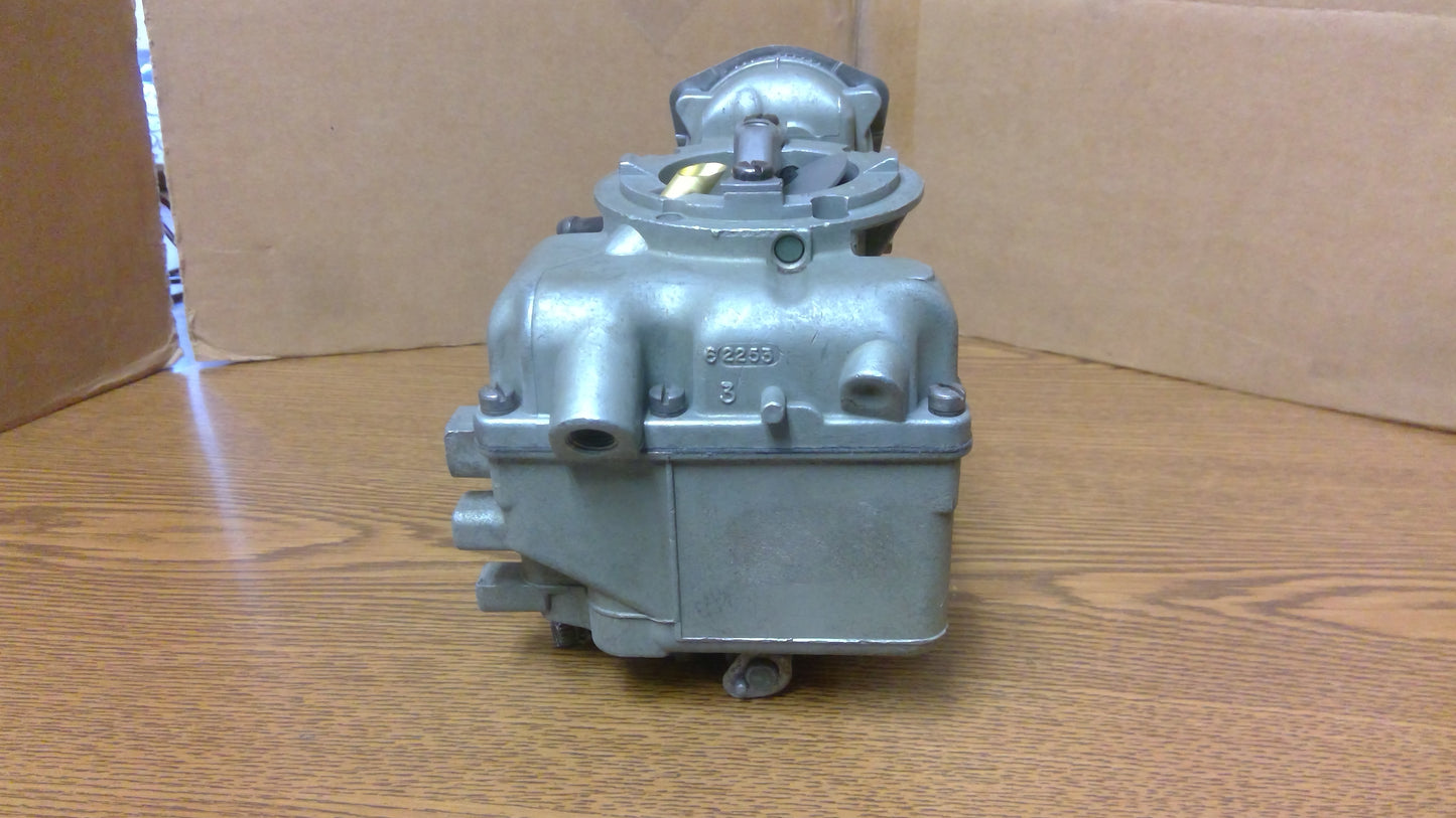 CARTER YFA CARBURETOR 1975 1976 200" 250"