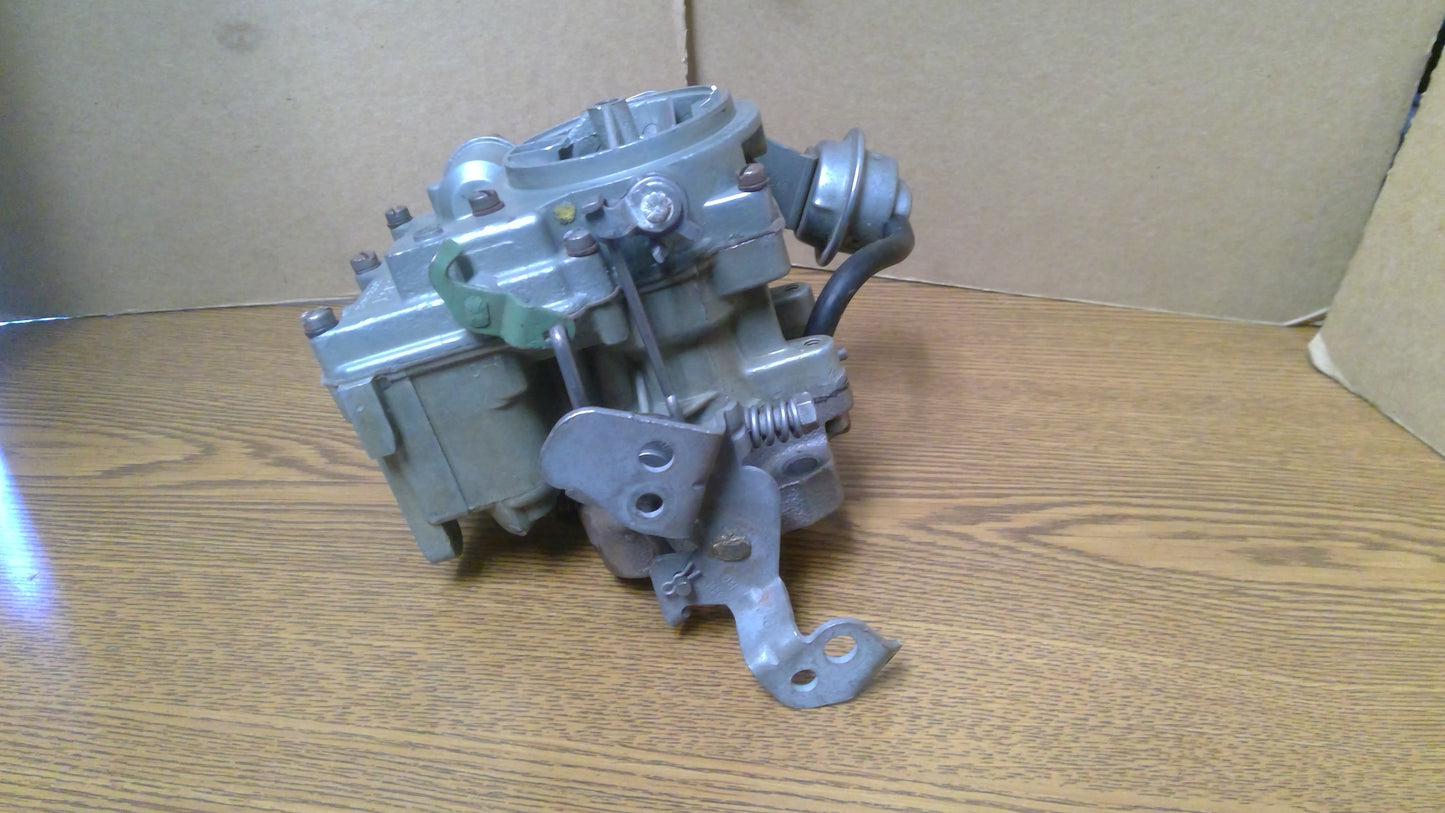 ROCHESTER 2GV CARBURETOR 7041110