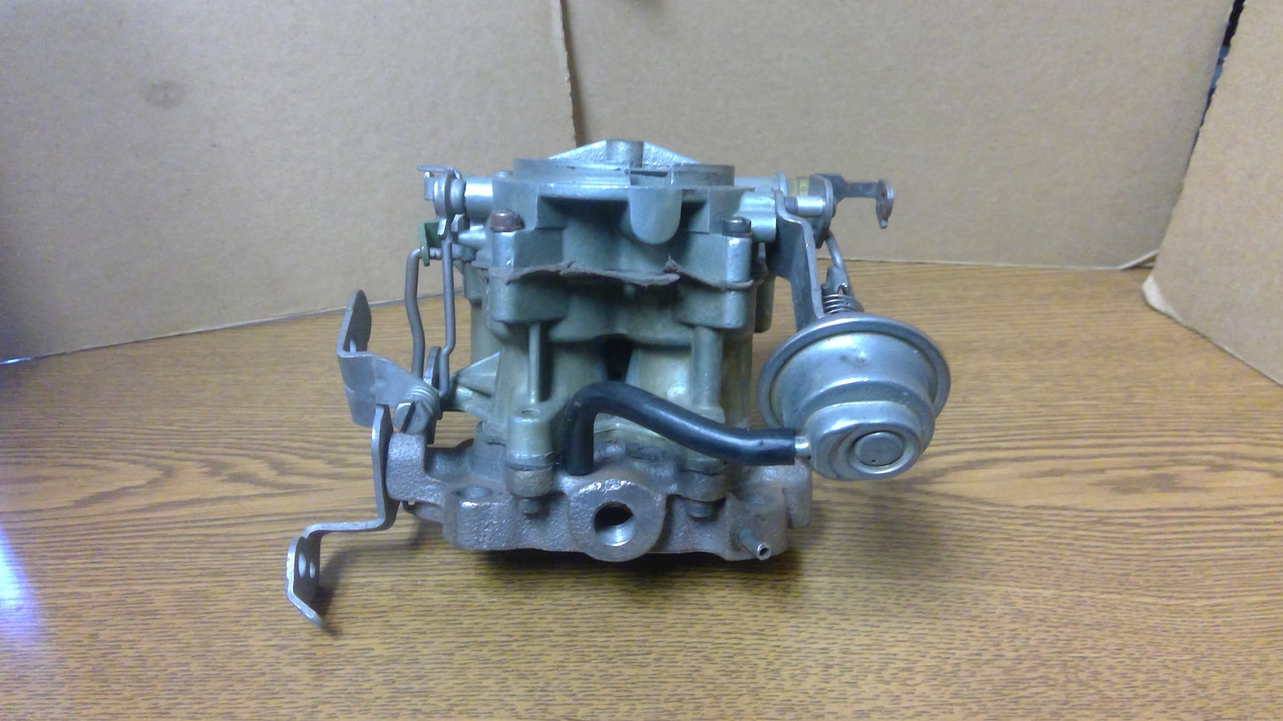 ROCHESTER 2GV CARBURETOR 7041110
